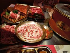 -西塔老太太泥炉烤肉(苏州大悦城店)