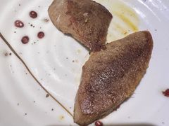 -大渔铁板烧(中山路八佰伴店)