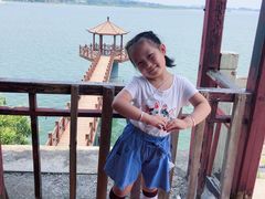 -南京金牛湖风景区