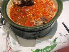 -费大厨辣椒炒肉(黄兴中心广场店)