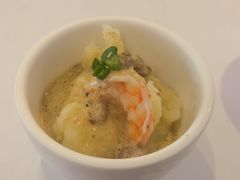 -万德诺富特酒店·自助餐厅(万德大厦店)