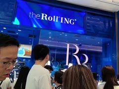 -the Roll'ING手作瑞士卷专门店(卓悦中心店)
