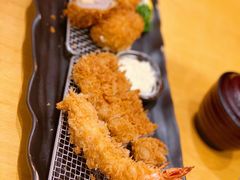 -胜博殿日式炸猪排(西红门店)