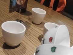 -茄子恰恰·新云南小炒(坪山益田店)