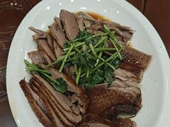-长平肥姐白粥·海鲜打冷