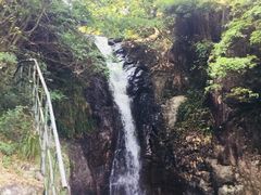 -众神白水涧景区