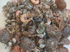 -柒柒海里·平价海鲜·蒸汽·家宴(金沙滩店)