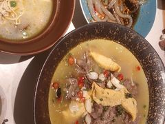 -老淮滨-蚌埠非遗小吃(淮河路店)