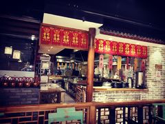 -京味斋·北京烤鸭(北京南站洋桥店)