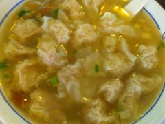 -汪一挑馄饨(老街店)