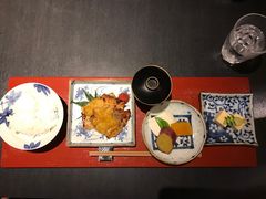 烧鲷鱼-鯛匠 HANANA
