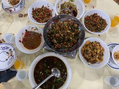 -笨罗卜浏阳菜馆(星沙店)