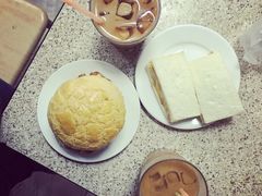 -沙溪兄茶餐厅
