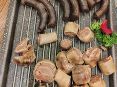 -哈啾嗨·蒙文化主题餐厅(京汉新城店)