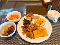 -深圳温德姆至尊酒店