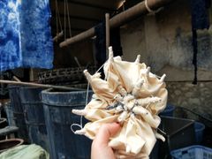 -璞真扎染博物馆