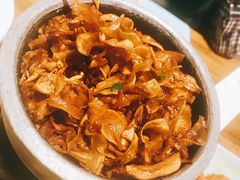 -局气 烤鸭·北京菜(光华路店)