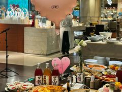 -深圳星河丽思卡尔顿酒店