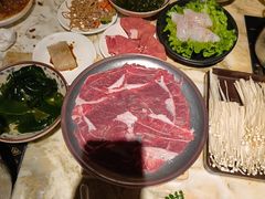 -东道煮牛肉火锅(东盛大街店)