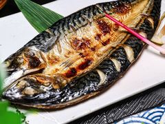 -昱匠·日本料理(金融街店)