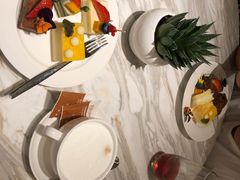 -星璞餐厅(深铁塘朗城君璞酒店)