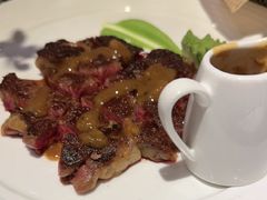 -翡翠鸟精品泰国菜(北辰财富中心店)