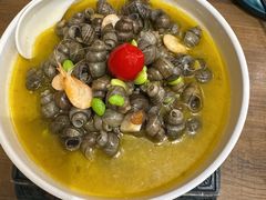 -锡和无锡菜(景丽苑店)