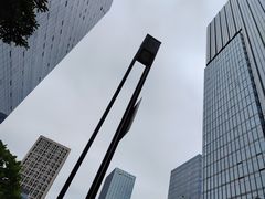 -广州绿地中央广场