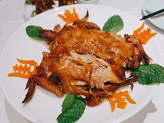 -惠丰堂饭庄·烤鸭·京味菜(翠微路店)