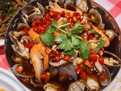 -辣小鲜·南昌大排档(船山路店)