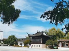 -锦溪古镇