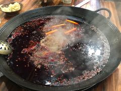 -星鸿社重庆老火锅