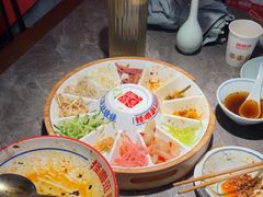 -怪噜范·贵阳小吃大排档(世纪金源店)