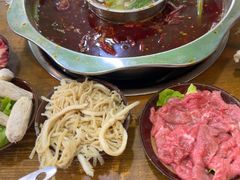 -正南齊北重庆老火锅(光华村直营店)