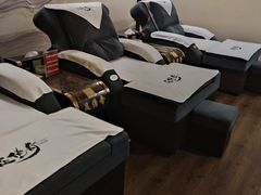 -足传奇足浴SPA(科技城店)