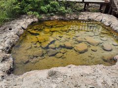 -天芳悦潭度假村温泉