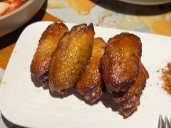 -秀·爱尔兰餐吧(上海路店)