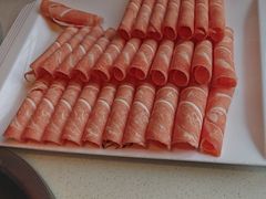 -清真·鸦儿李记·涮肉(马家堡店)