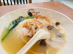 -皇城坝小吃(科华成都王府井购物中心店)