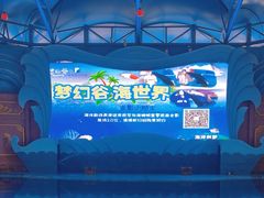 -横店影视城梦幻谷园区