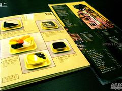 满记王府井5-满记甜品(王府井北京市百货大楼店)