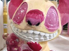 -艺陶清瓷·陶艺·石膏娃娃·手工DIY(观音桥店)