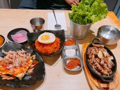 -MR.ROCKY洛奇先生·西餐&酒吧(太古仓店)