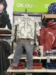 -丽家宝贝(马连道店)