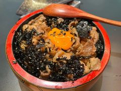 -無二炙坊·和牛烧肉(大钟寺1733店)