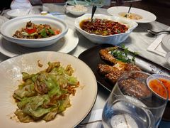 -深圳美高梅酒店-品聚嘉府中餐厅