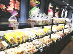 -Caidie Bakery采蝶轩(百越店)