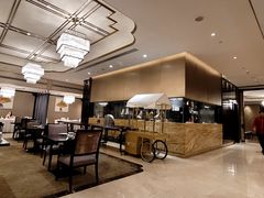 -京香轩·中餐厅(上海中庚聚龙酒店)