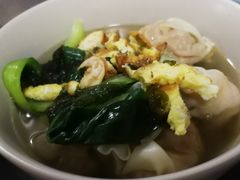 -熊大爷现包饺子(和平里店)