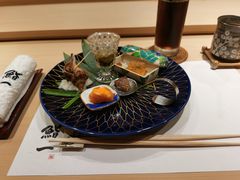 -鮨一日本料理(大中华店)